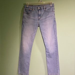 Levi’s 502 30x30 Light Blue